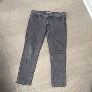 🔥SEND OFFERS🔥 LORO PIANA MENS JEANS